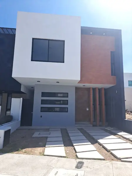Casa en venta en Capital Sur, El Marqués — foto 2 de 20