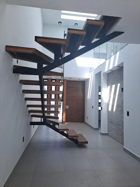 Casa en venta en Capital Sur, El Marqués — foto 3 de 20