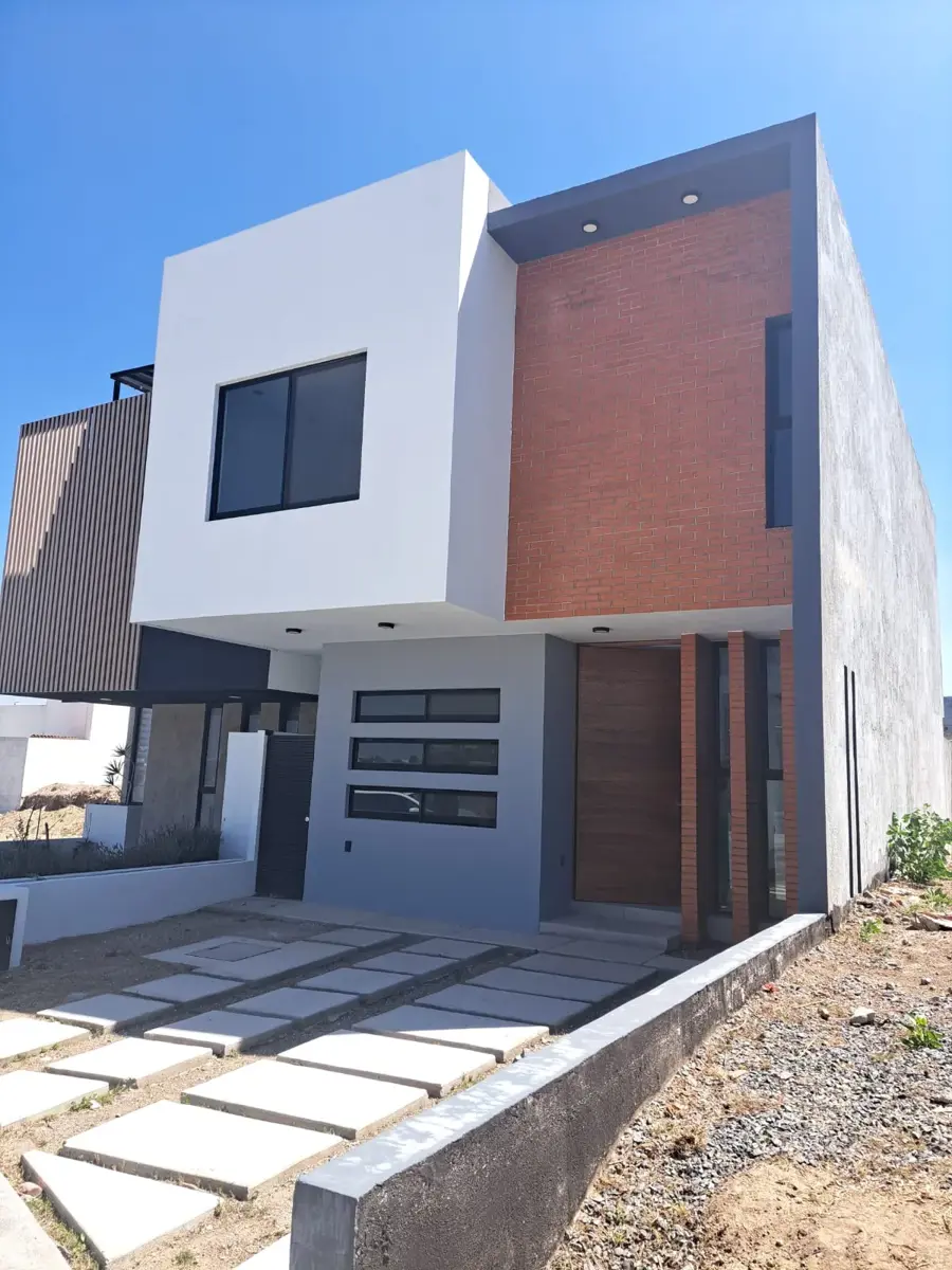 Casa en venta en Capital Sur, El Marqués — foto 1 de 20