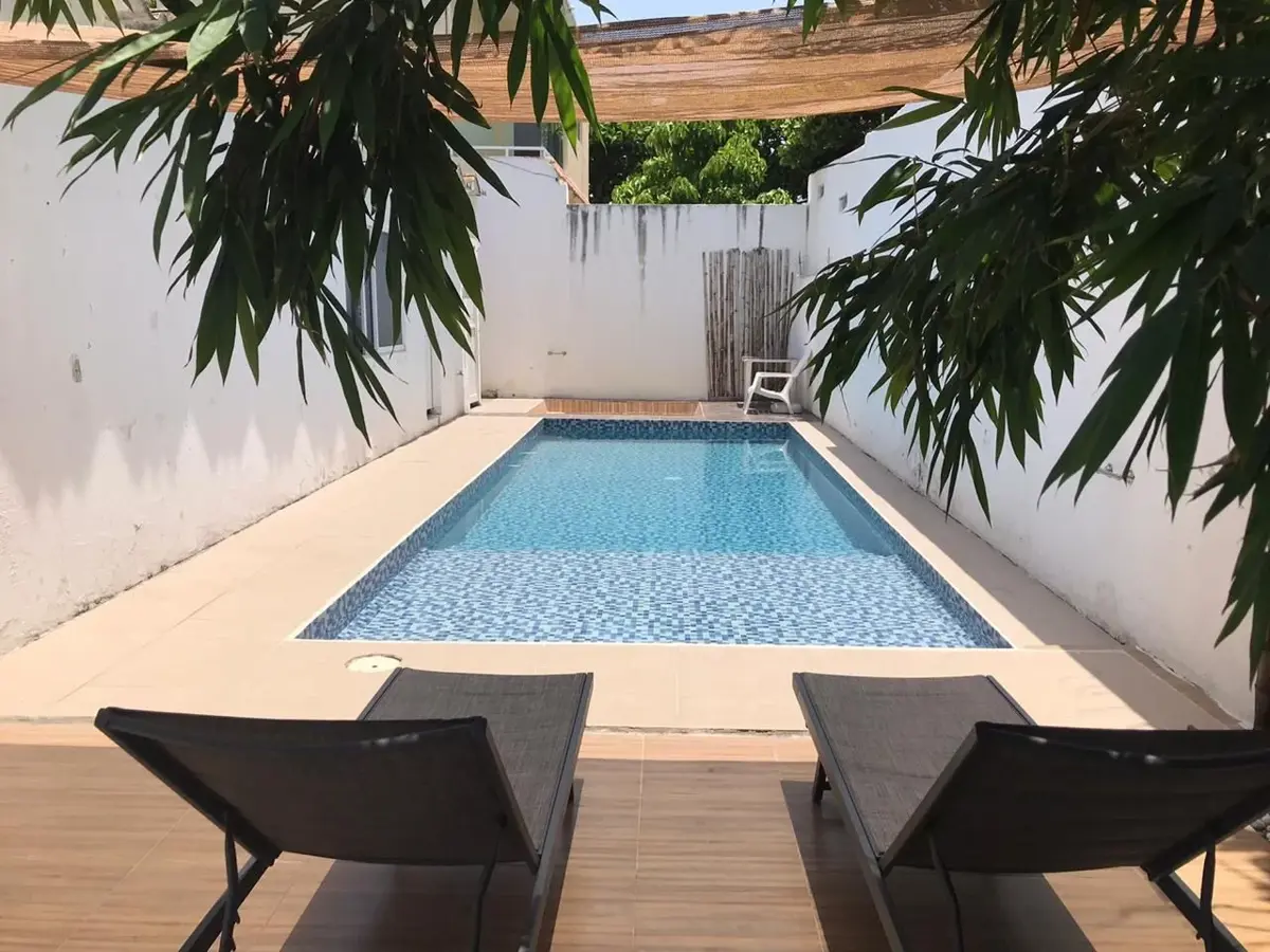 Casa en venta en Anton Lizardo, Alvarado — foto 1 de 7