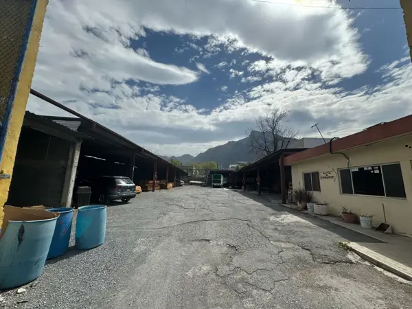 Terreno en renta en Guadalupe Centro, Guadalupe — foto 2 de 11