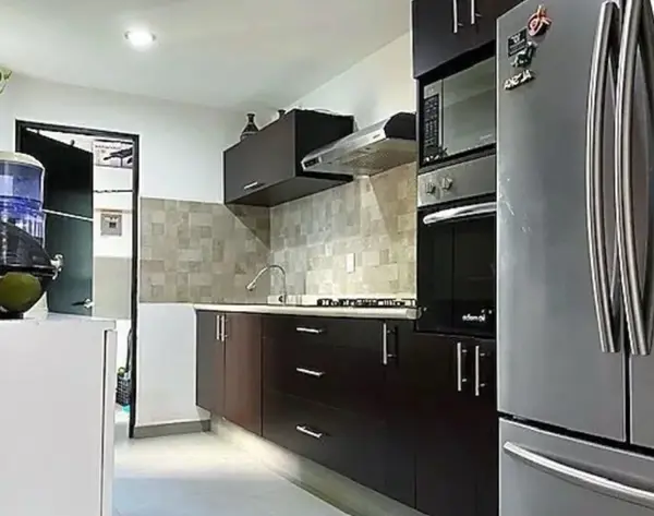 Departamento en venta en Pedregal de Carrasco, Coyoacán — foto 3 de 13