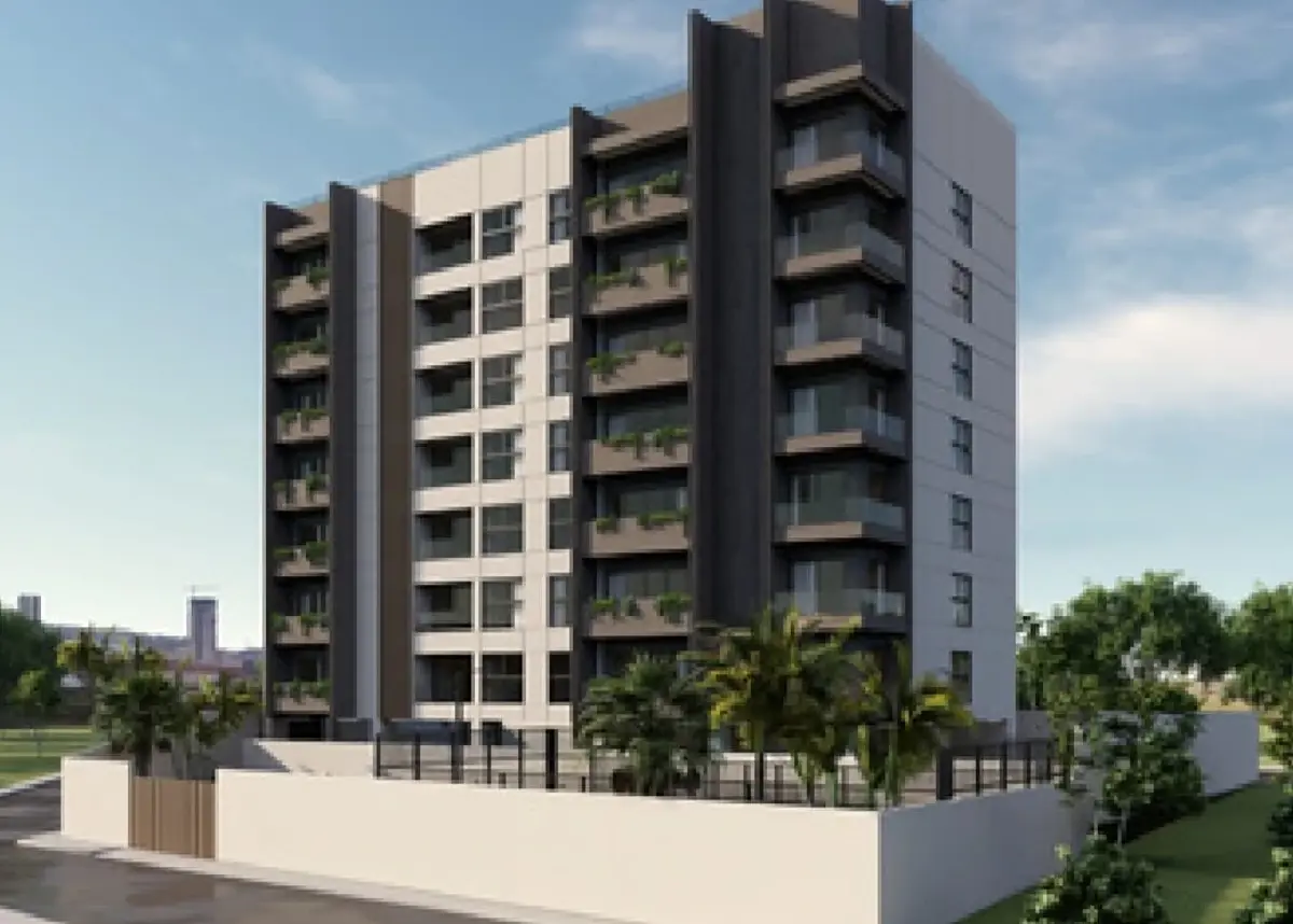 Departamento en venta en El Conchal, Alvarado — foto 1 de 16