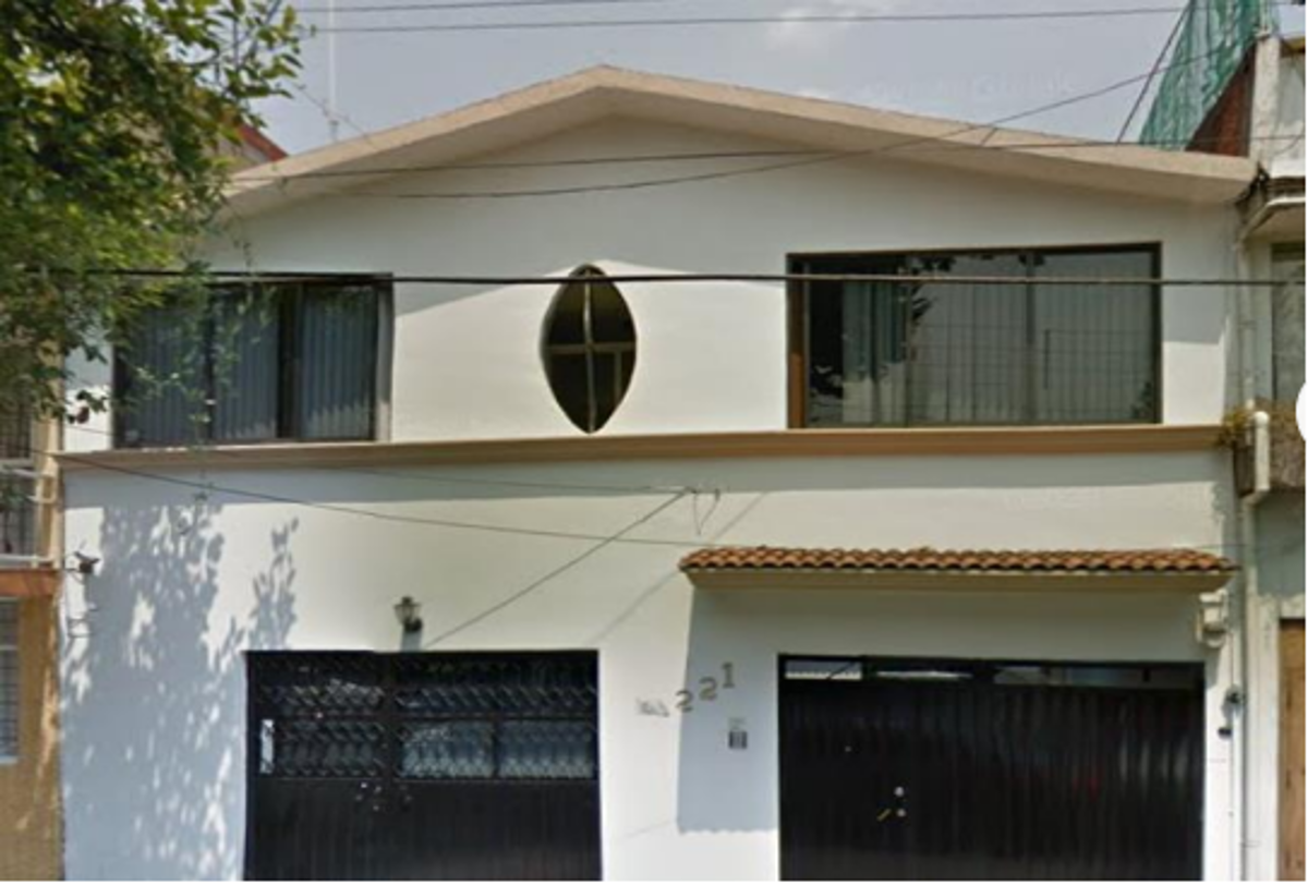 Casa en venta en Santa María Malinalco, Azcapotzalco — foto 1 de 10