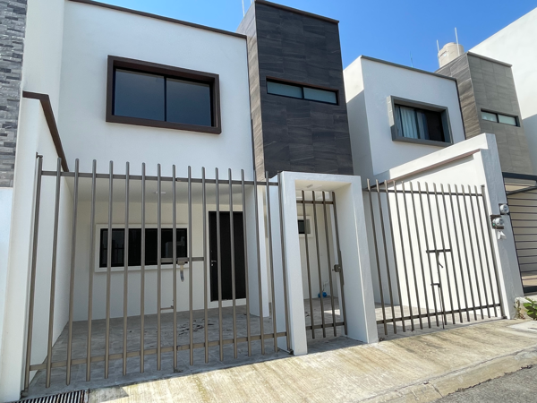 Casa en venta en Morada del Quetzal (Tres Pasos), Emiliano Zapata — foto 2 de 14