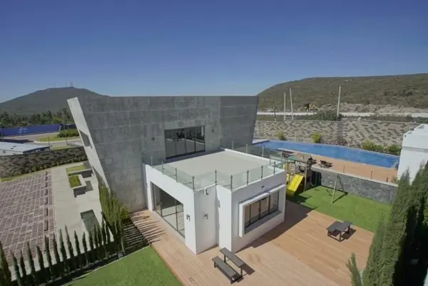 Terreno en venta en El Rosario, El Marqués — foto 3 de 47