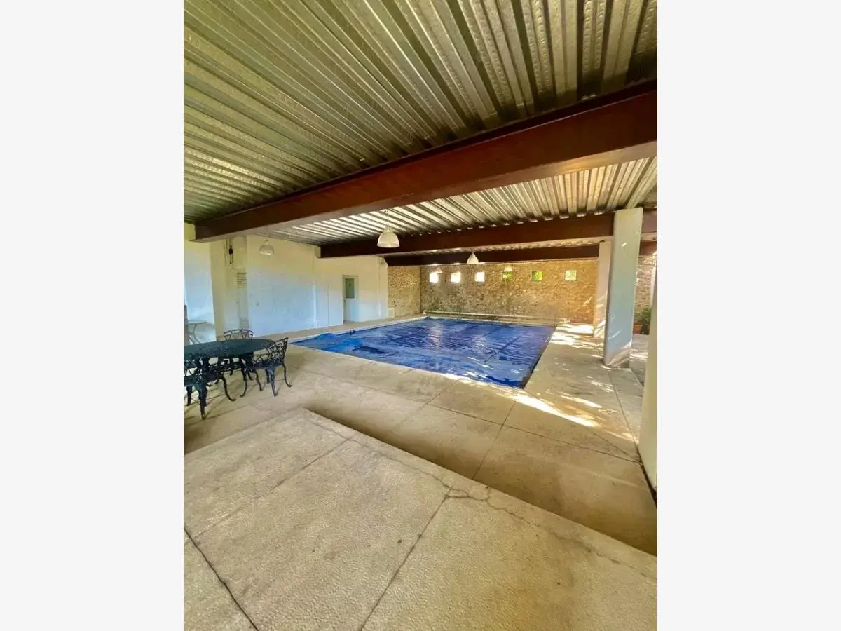 Casa en renta en Acapatzingo, Cuernavaca — foto 1 de 15