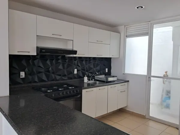 Casa en Renta en Punta Esmeralda, Condominio Oporto, Corregidora, Querétaro