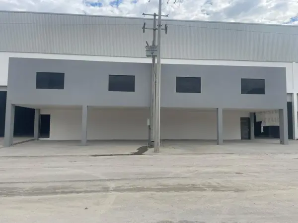 BODEGA EN RENTA EN SANTA CATARINA EN PARQUE INDUSTRIAL MAGNA PARK