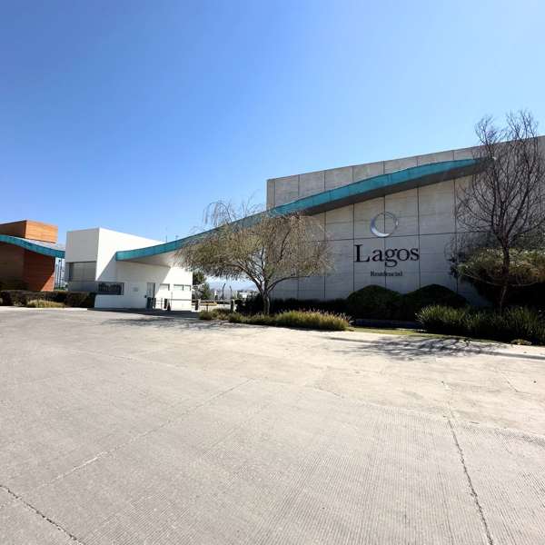 Terreno en venta en Residencial Lagos, Pachuca de Soto — foto 2 de 31