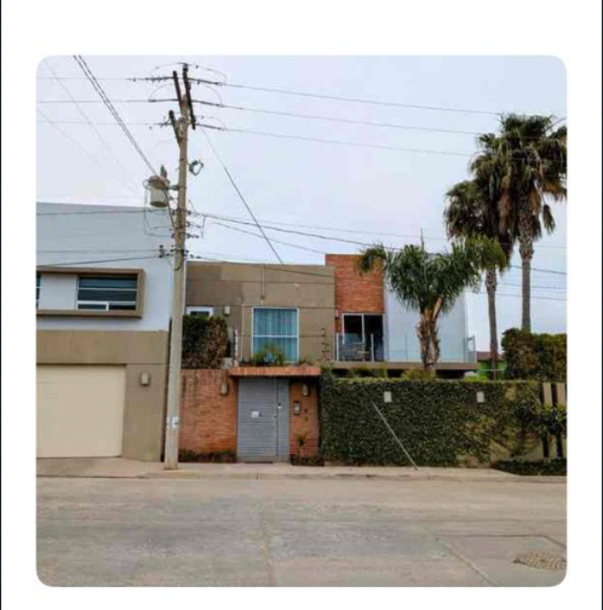 Casa en renta en 17 de Agosto, Playas de Rosarito — foto 1 de 15