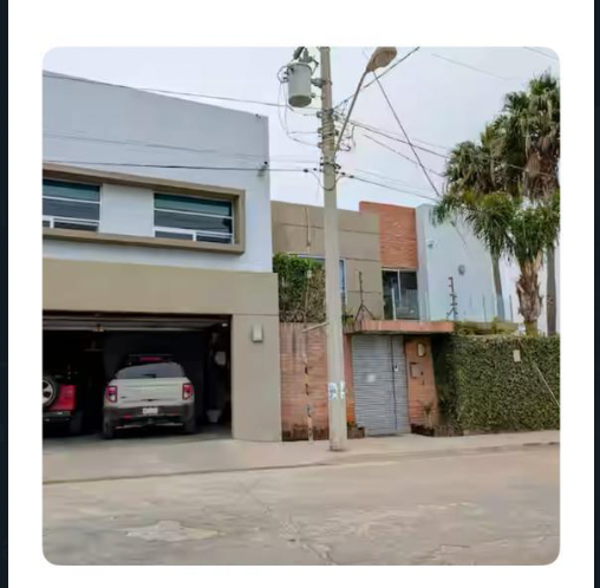 Casa en renta en 17 de Agosto, Playas de Rosarito — foto 2 de 15