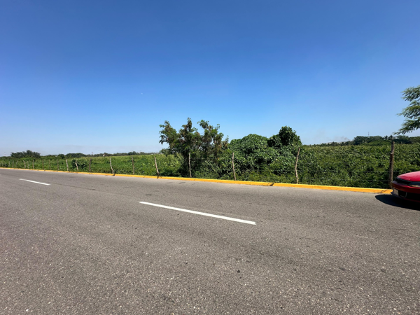 Terreno en venta en Siderúrgica Lázaro Cárdenas Las Truchas, Lázaro Cárdenas — foto 2 de 10