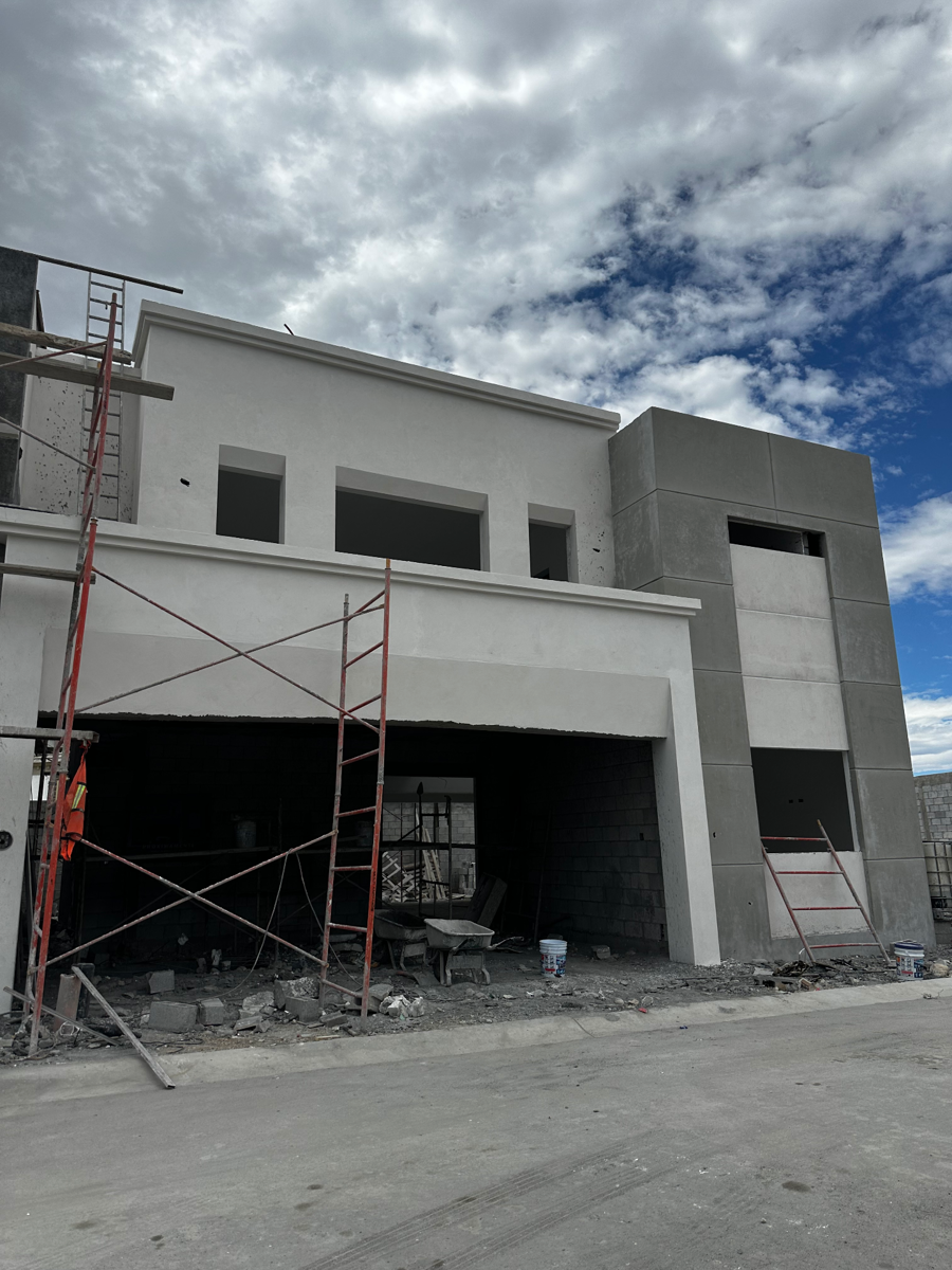 Casa en venta en Torrecillas y Ramones, Saltillo — foto 1 de 11