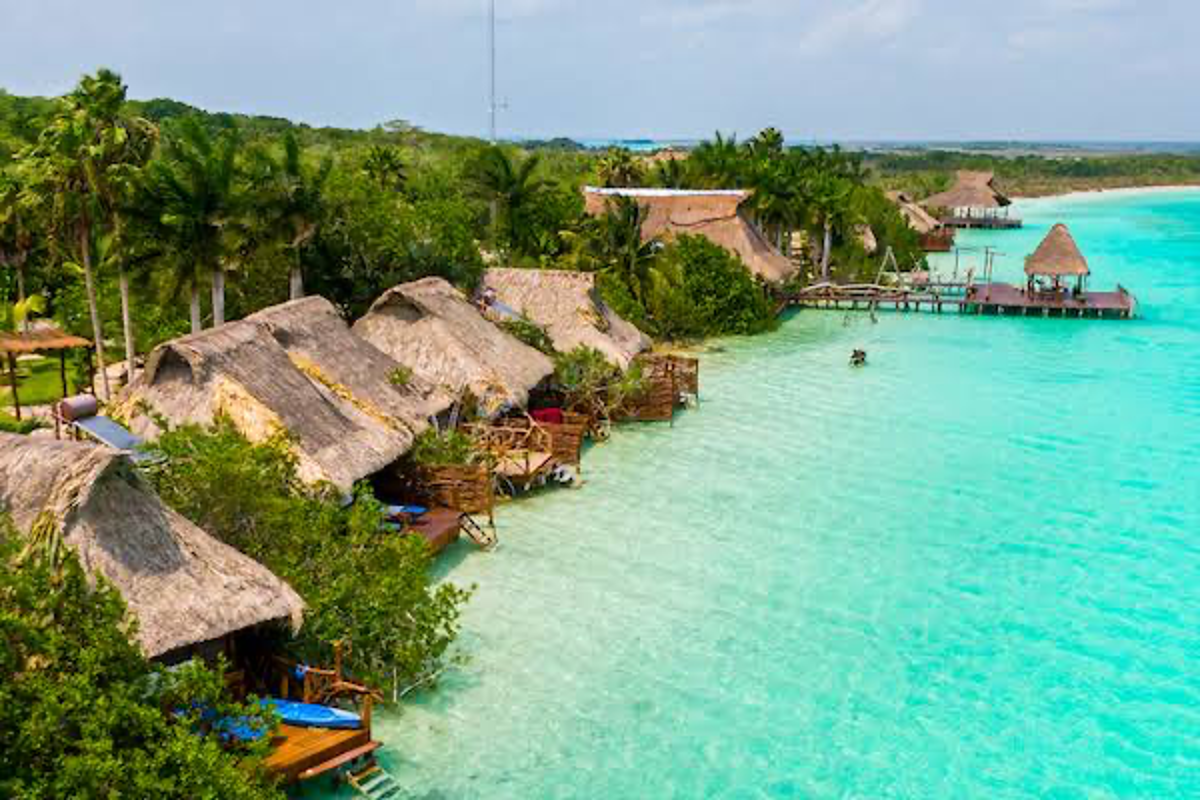 Terreno en venta en Buenavista, Bacalar — foto 1 de 2