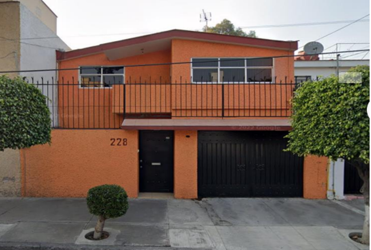 Casa en venta en Nueva Santa Maria, Azcapotzalco — foto 1 de 10