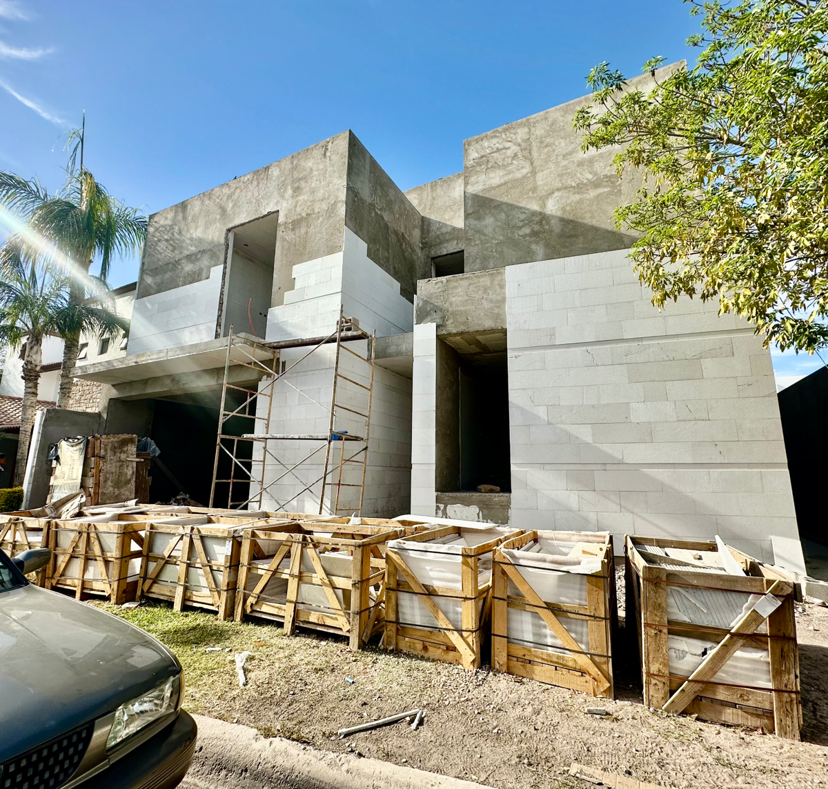 Casa en venta en Las Villas, Torreón — foto 1 de 10