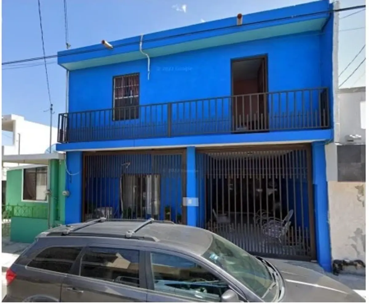 Casa en venta en Las Villas, Guadalupe — foto 1 de 10