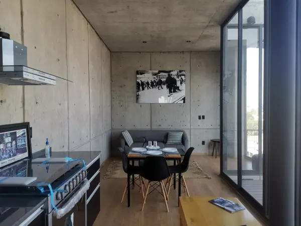 Departamento en venta en Del Valle Norte, Benito Juárez — foto 3 de 18