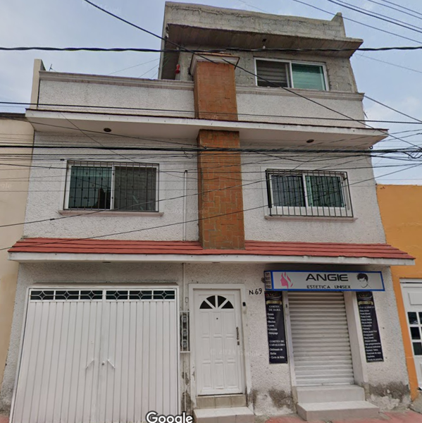 Casa en venta en Ampliación Casas Alemán, Gustavo A. Madero — foto 2 de 25