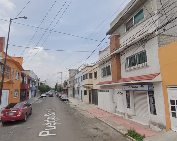 Casa en venta en Ampliación Casas Alemán, Gustavo A. Madero — foto 3 de 25