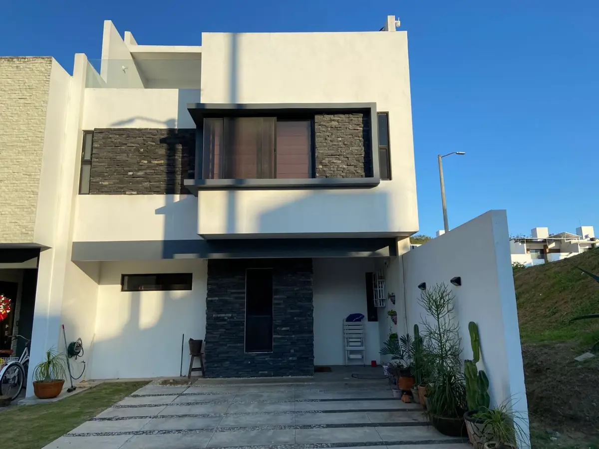 Casa en venta en Cumbres Residencial, Boca del Río — foto 1 de 8