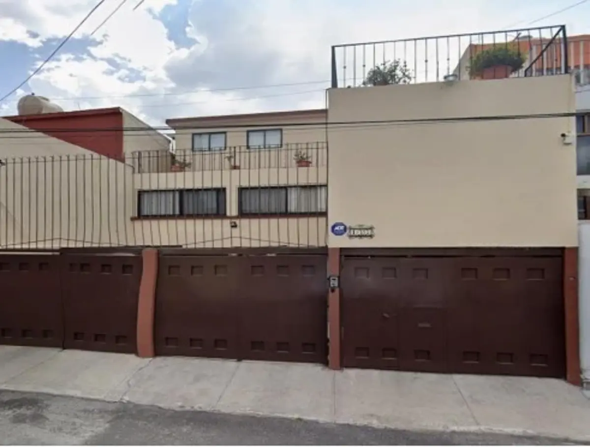 Departamento en venta en Reforma Iztaccihuatl Sur, Iztacalco — foto 1 de 10