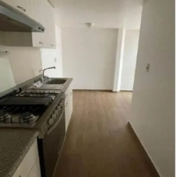 Departamento en venta en Reforma Iztaccihuatl Sur, Iztacalco — foto 2 de 10