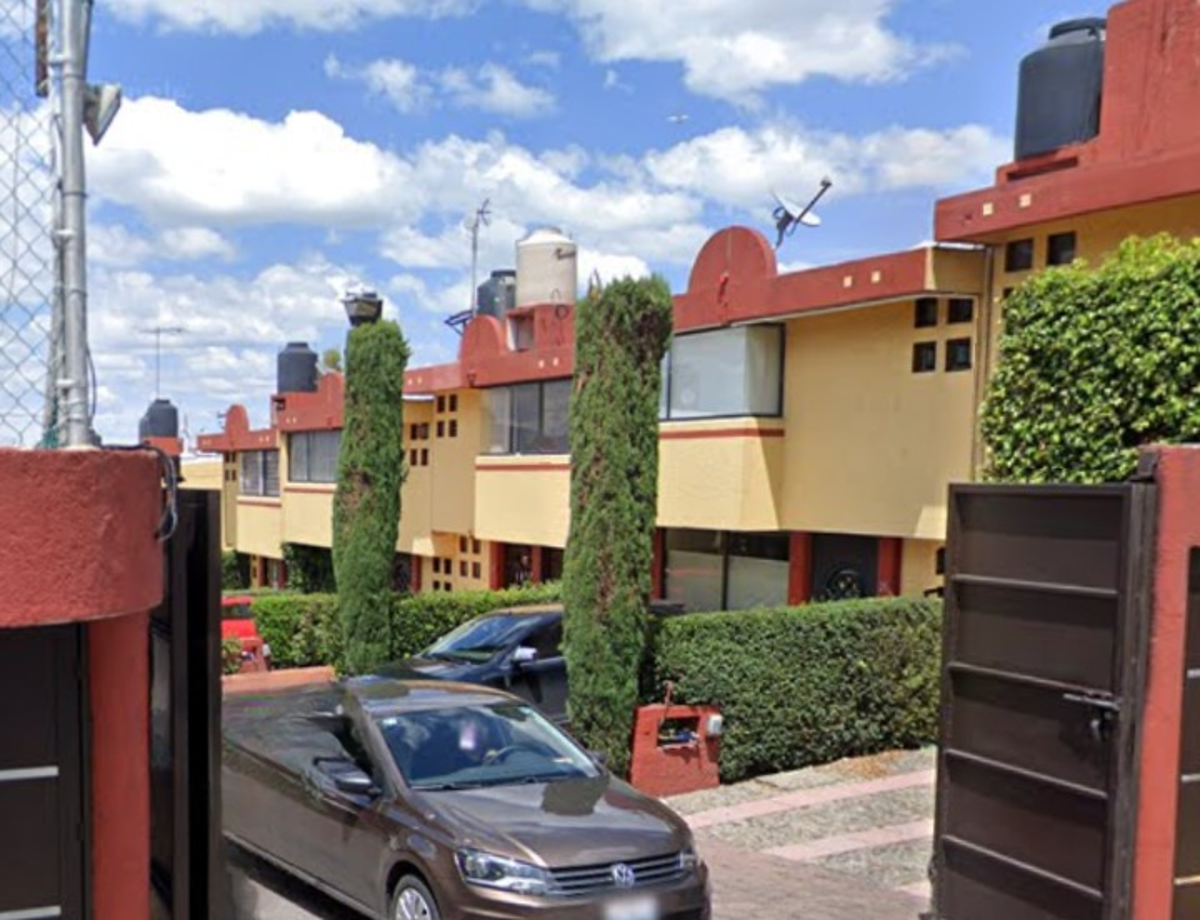 Casa en venta en Arcos del Alba, Cuautitlán Izcalli — foto 1 de 43