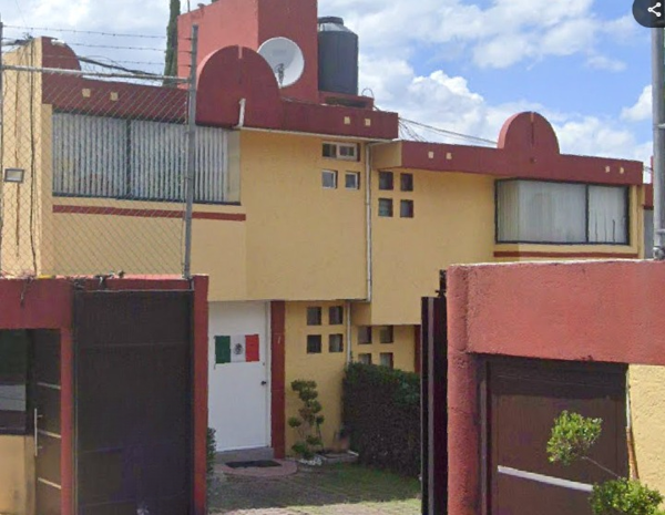 Casa en venta en Arcos del Alba, Cuautitlán Izcalli — foto 2 de 43