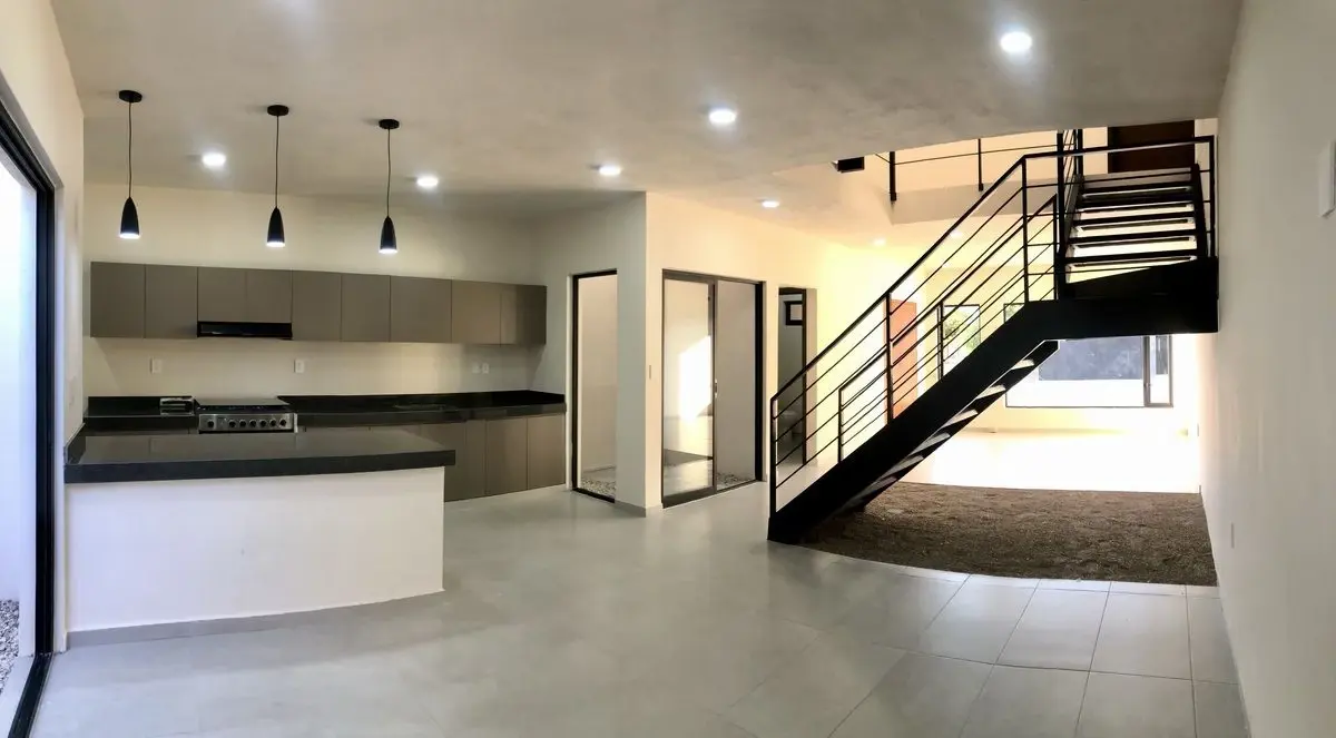 Casa en venta en Bosques de la Trinidad, Tuxtla Gutiérrez — foto 1 de 33
