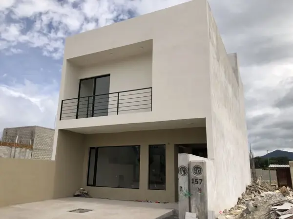 Casa en venta en Bosques de la Trinidad, Tuxtla Gutiérrez — foto 2 de 33