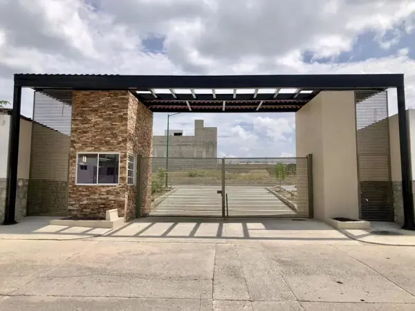 Casa en venta en Bosques de la Trinidad, Tuxtla Gutiérrez — foto 3 de 33