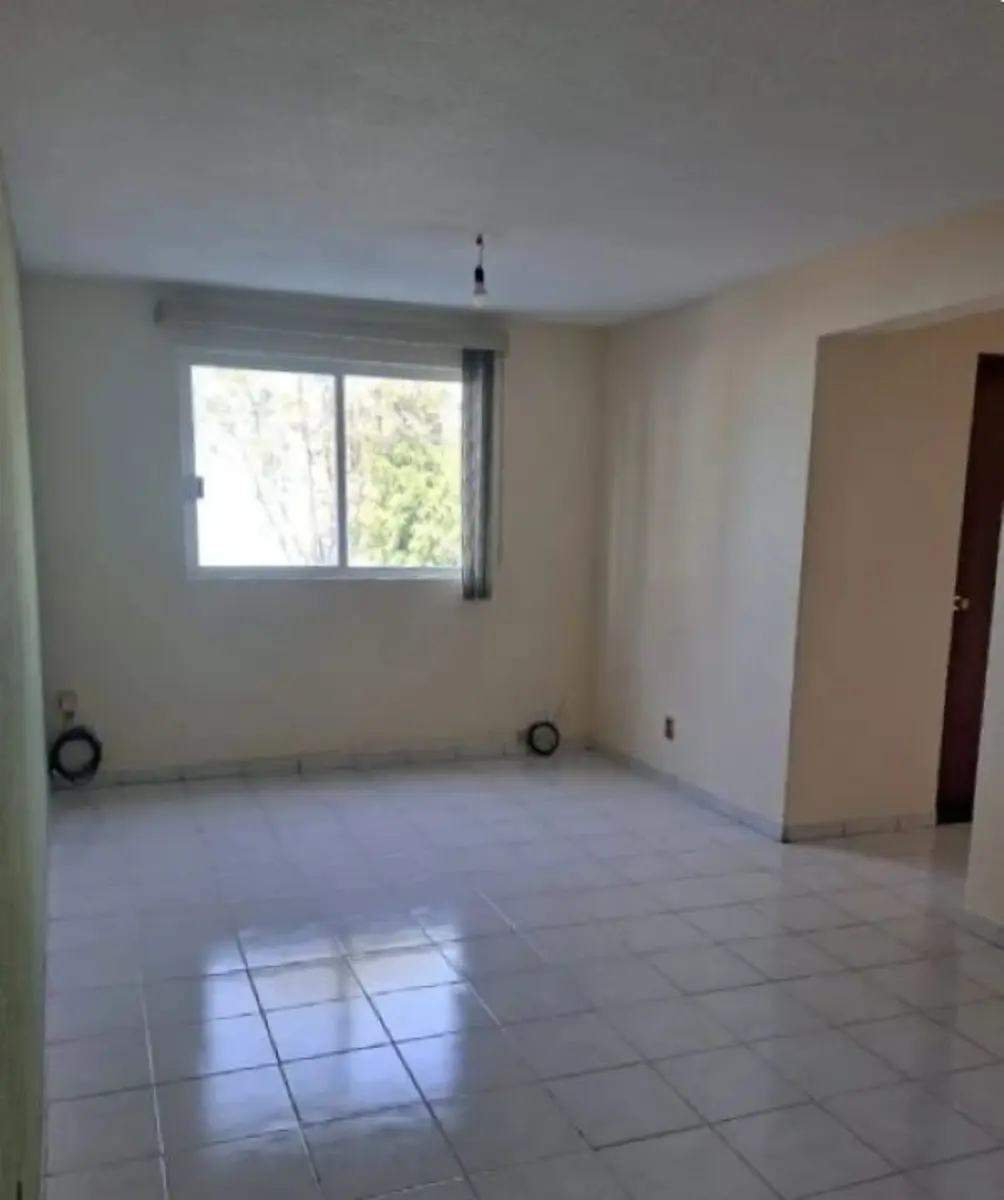 Departamento en venta en Culhuacán CTM Sección VII, Coyoacán — foto 1 de 12