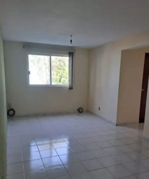 PRECIOSO DEPARTAMENTO, EXCELENTE UBICACIÓN EN LA UH STUNAM II, CERCA METRO LOMAS ESTRELLA