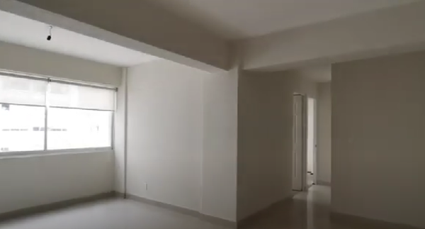 Departamento en venta en Carola, Álvaro Obregón — foto 3 de 10