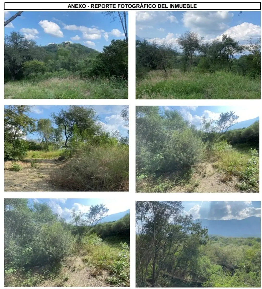 Terreno en venta en San Antonio (Hacienda San Antonio), Allende — foto 1 de 9