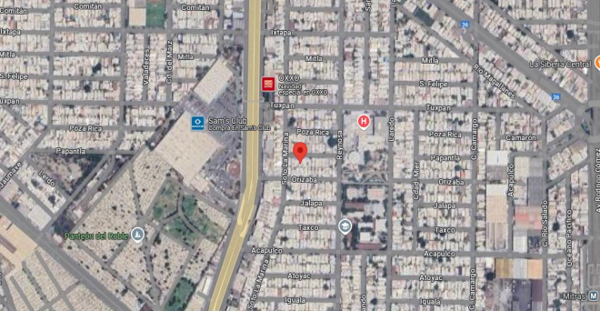 Casa en venta en Mitras Norte, Monterrey — foto 3 de 10