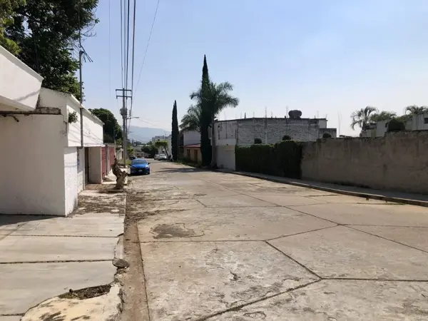 Terreno en venta en Vista Hermosa, Tuxtla Gutiérrez — foto 2 de 8