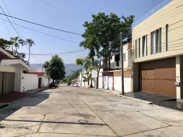 Terreno en venta en Vista Hermosa, Tuxtla Gutiérrez — foto 3 de 8