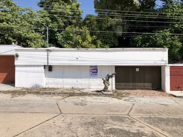 Terreno en Venta en Vista Hermosa, Tuxtla Gutiérrez, Chiapas