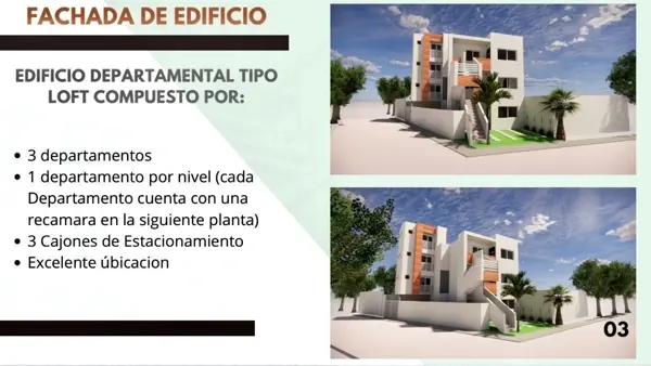 Departamento en venta en Las Aguilas, Tuxtla Gutiérrez — foto 3 de 21