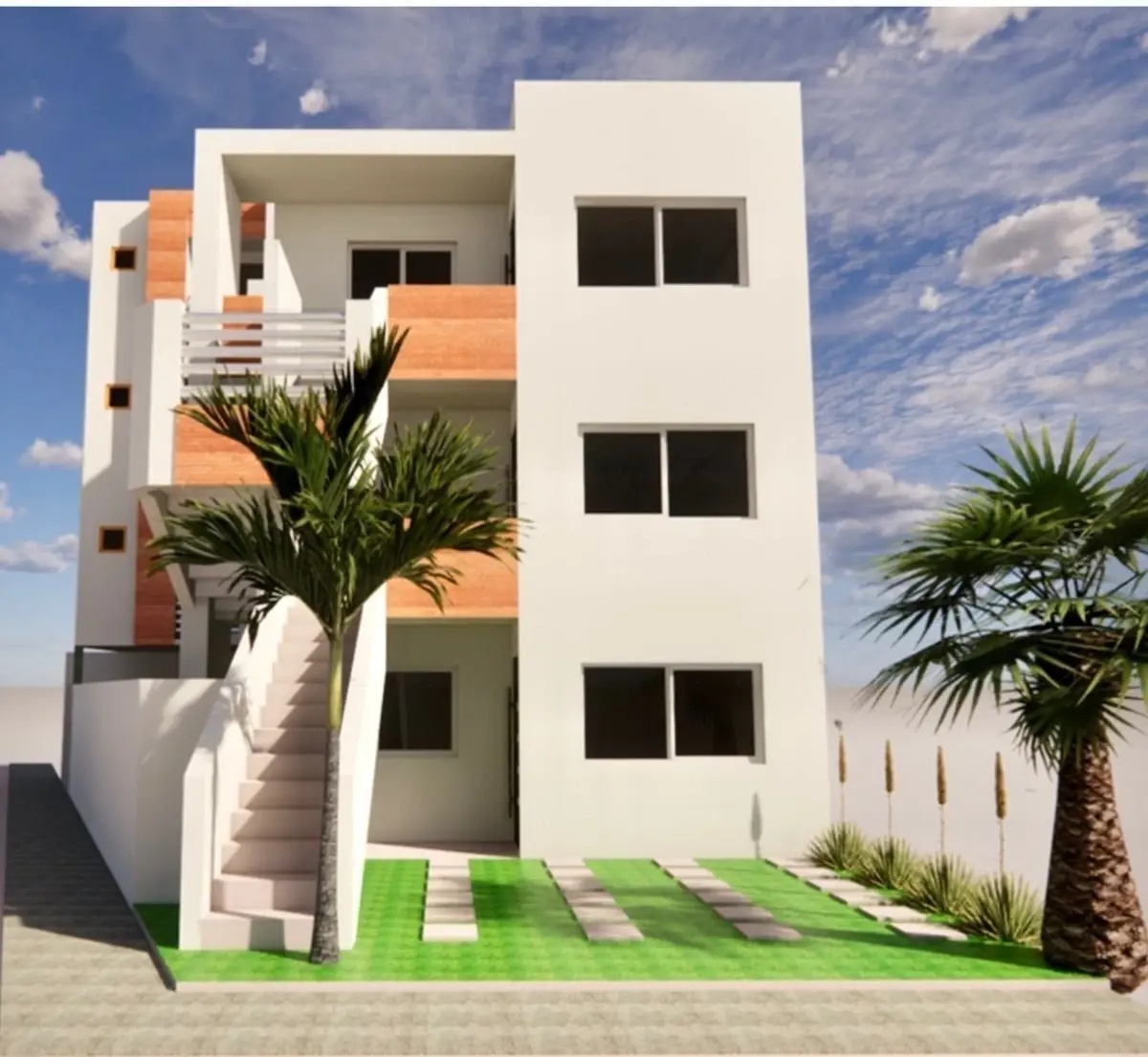 Departamento en venta en Las Aguilas, Tuxtla Gutiérrez — foto 1 de 21