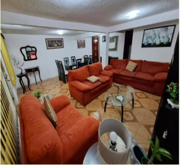 Casa en venta en Politecnico Don Vasco, Uruapan — foto 2 de 10