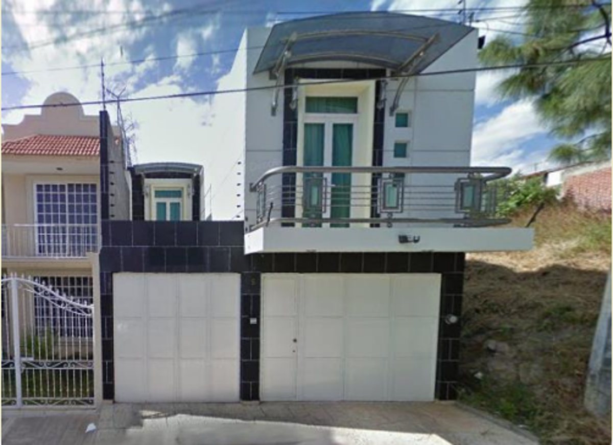 Casa en venta en Politecnico Don Vasco, Uruapan — foto 1 de 10