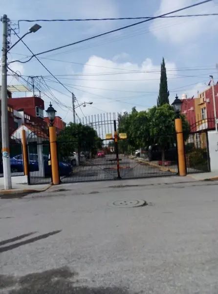 Casa en venta en Joyas de Cuautitlán, Cuautitlán — foto 3 de 18