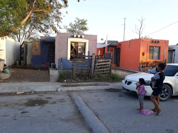 Casa en venta en Riveras del Carmen, Reynosa — foto 3 de 8
