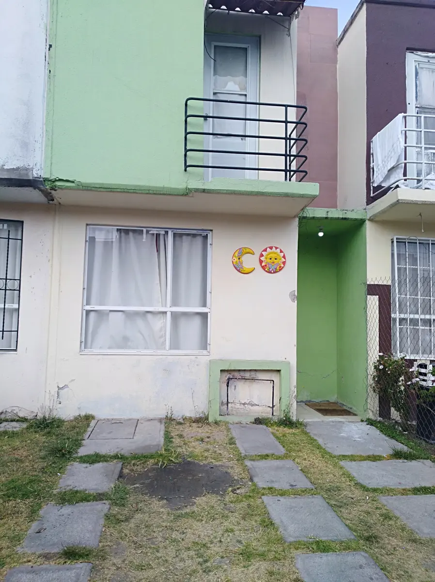 Casa en venta en El Bosque Tultepec, Tultepec — foto 1 de 13
