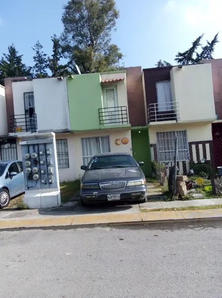 Casa en venta en El Bosque Tultepec, Tultepec — foto 2 de 13