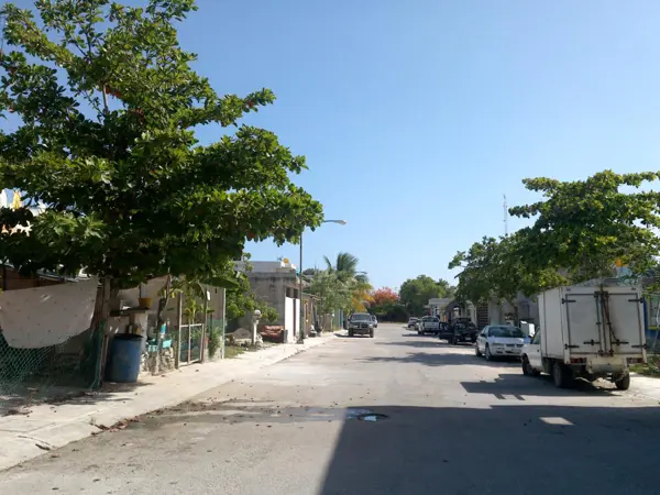Casa en venta en Las Palmas, Solidaridad — foto 3 de 13